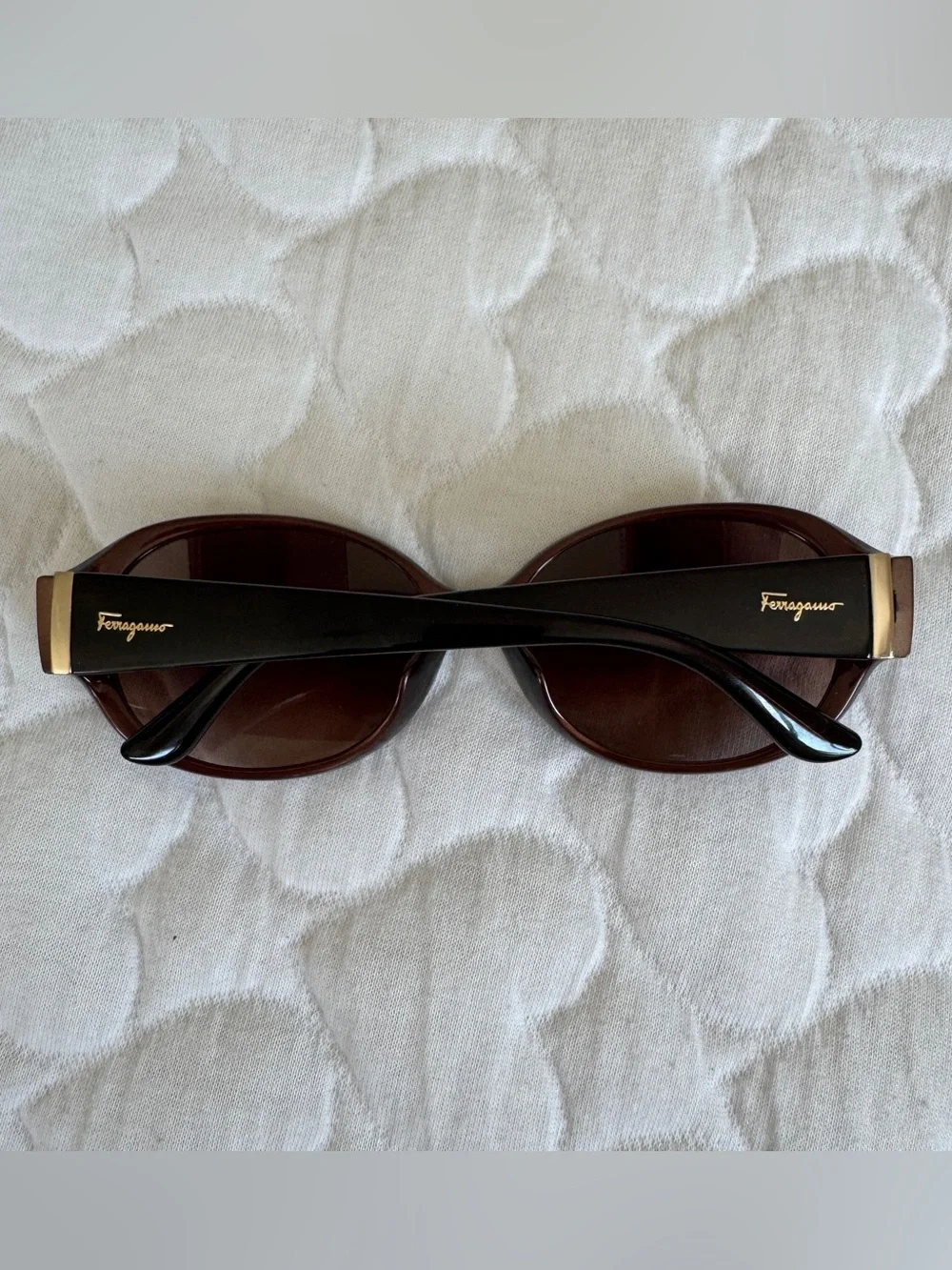 Ferragamo Sunglasses